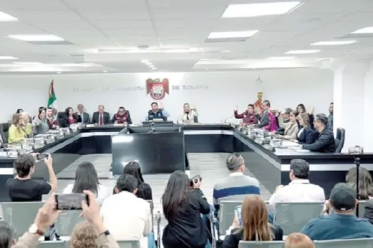 Municipio define gasto para 2026