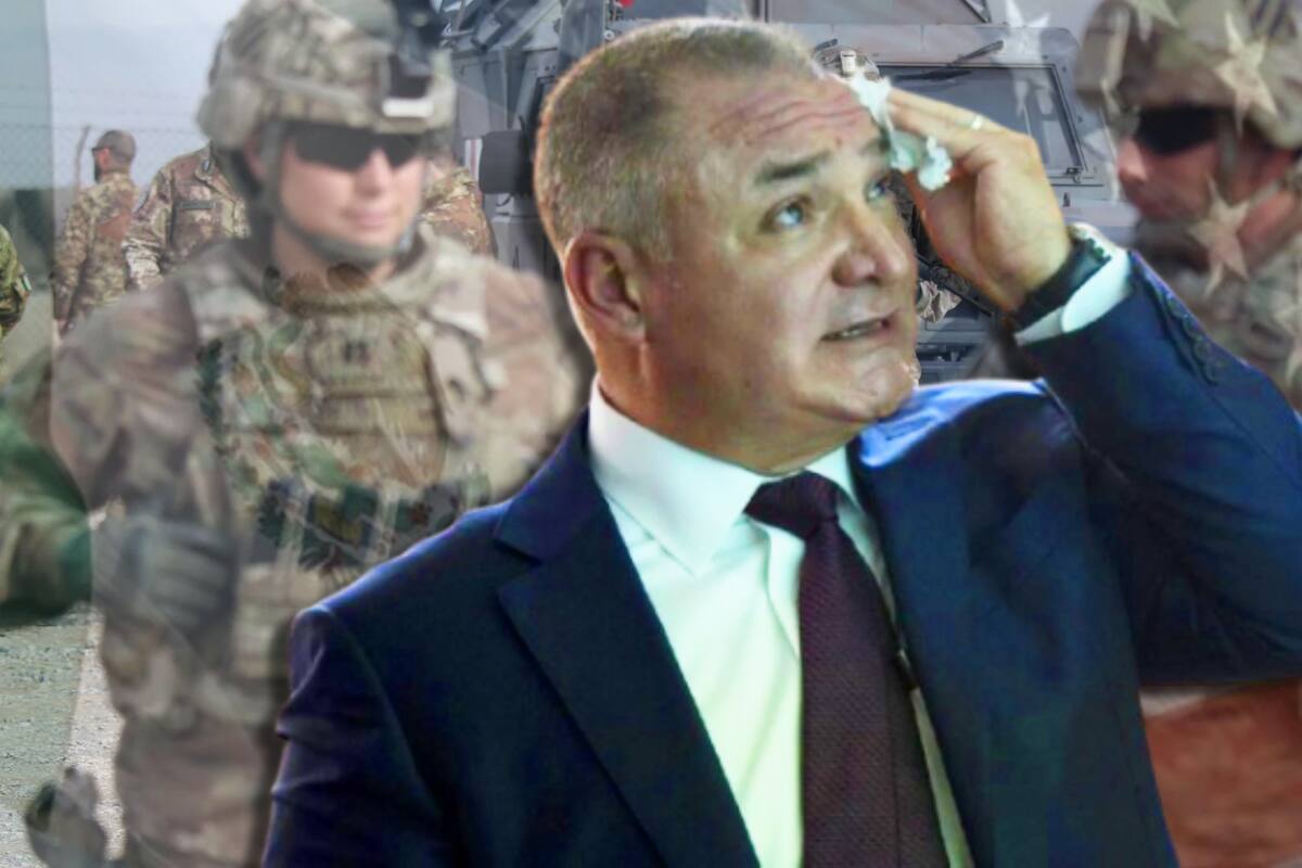 Operativo “Rápido y Furioso": ¿Qué es y por qué se relaciona con Genaro García Luna?