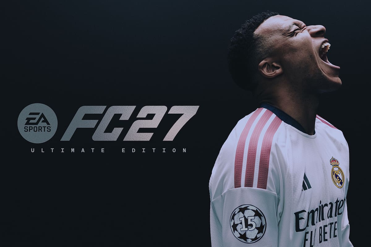 FRONTERA/GAMER: EA Sports FC 27 abre las puertas de The Grounds