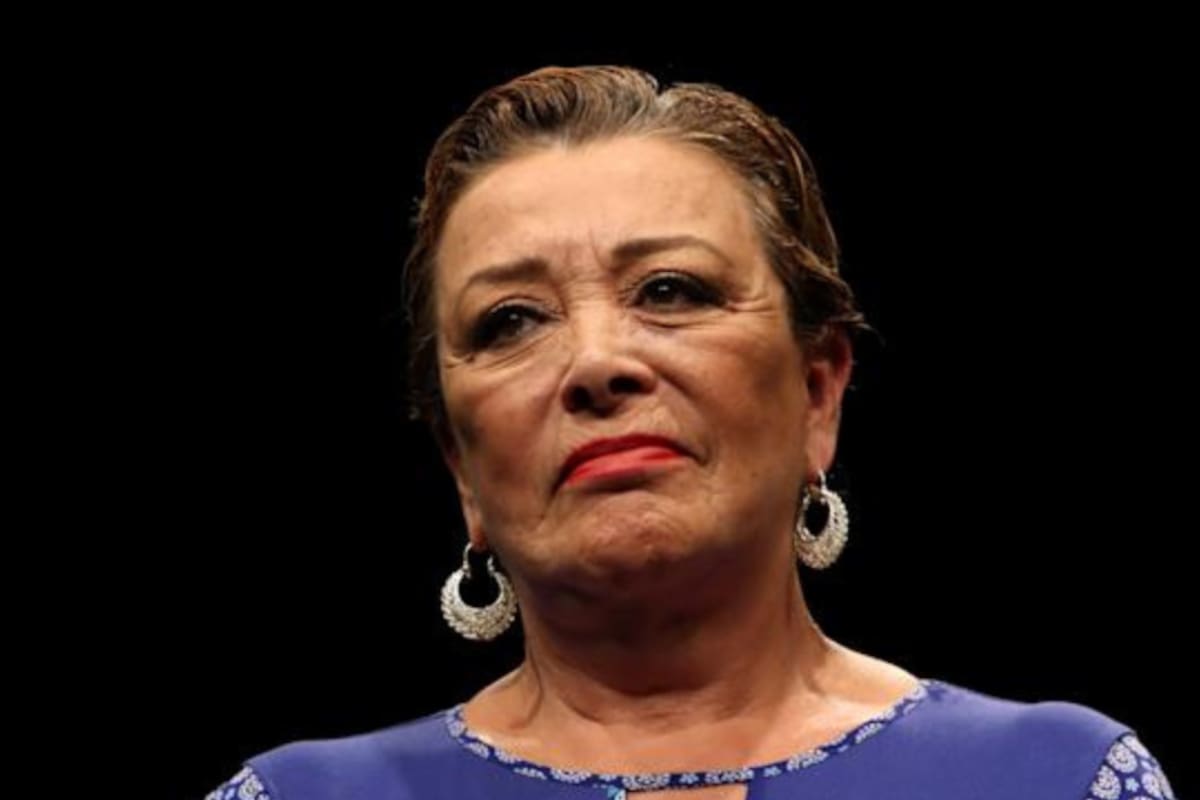 Sylvia Pasquel revela que odia los filtros: “Se ven todas como niñas"