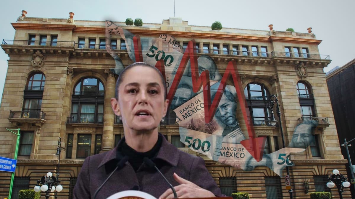 Analistas advirtieron que el gobierno de Sheinbaum está arriesgando el crecimiento económico con la inseguridad y la falta de Estado de derecho, siendo los factores que más preocupan a la IP