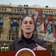 Analistas financieros advirtieron que el gobierno de Claudia Sheinbaum está arriesgando el crecimiento económico con la inseguridad y la falta de Estado de derecho, al alterar la certidumbre jurídica de los contratos privados