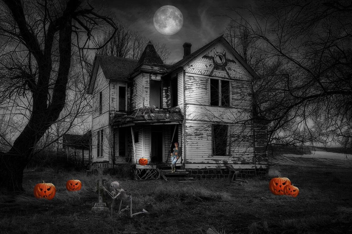 ¿Cómo se inventó Halloween? De una tradición pagana celta, la festividad ha evolucionado para permitir que niños y adultos prueben nuevas identidades