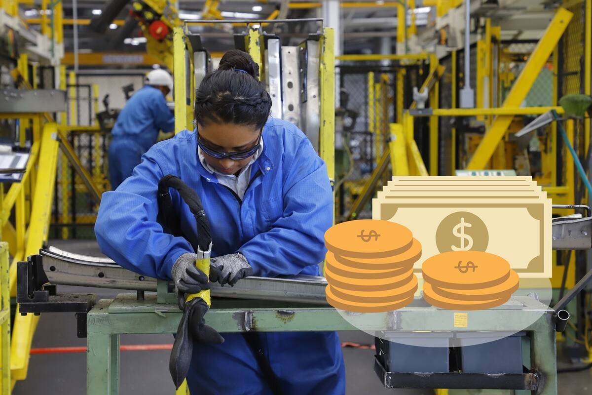 Sonora cierra 2024 con una población económicamente activa de 1.4 millones