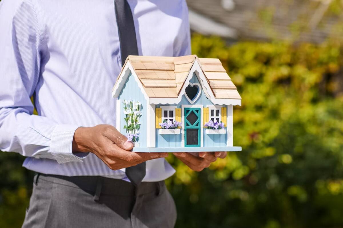 ¿Qué puedes hacer si el propietario de la casa que rentas no quiere repararla?