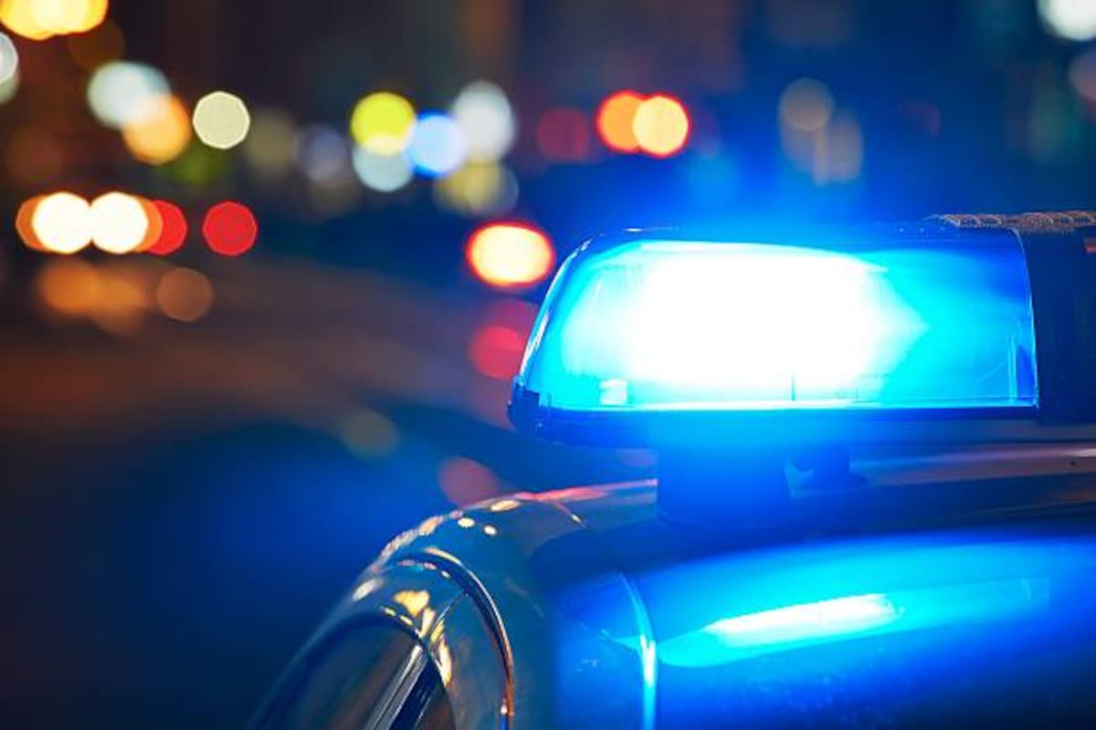 Doble homicidio en colonia Cañada del Florido durante la madrugada de domingo