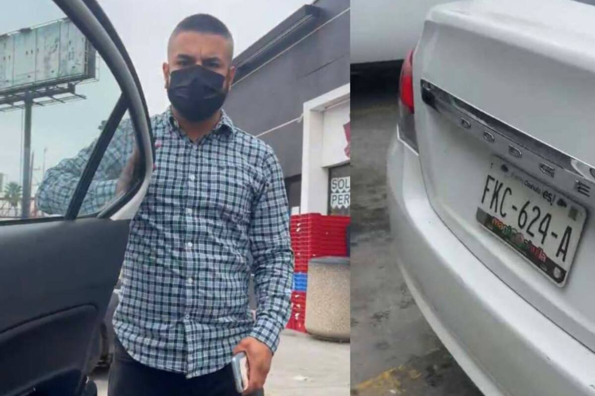 Joven denuncia intento de secuestro al asistir a concierto de Bad Bunny