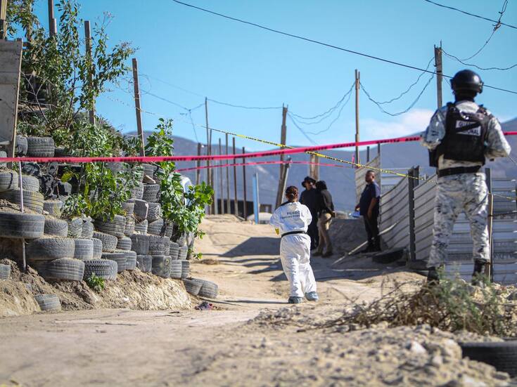Ejecutan a hombre en el Maclovio Rojas