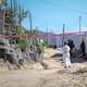 Ejecutan a hombre en el Maclovio Rojas