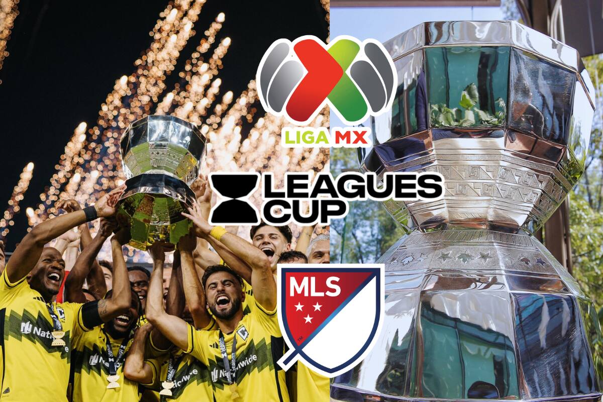 Leagues Cup: Conoce el nuevo formato y los equipos que participarán este 2025