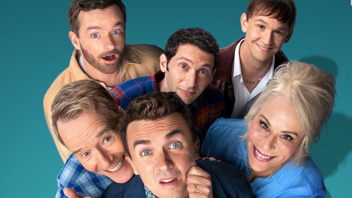 ¿Quién es Kelly, el nuevo personaje de ‘Malcolm el de en medio’ y qué papel tendrá en la familia?