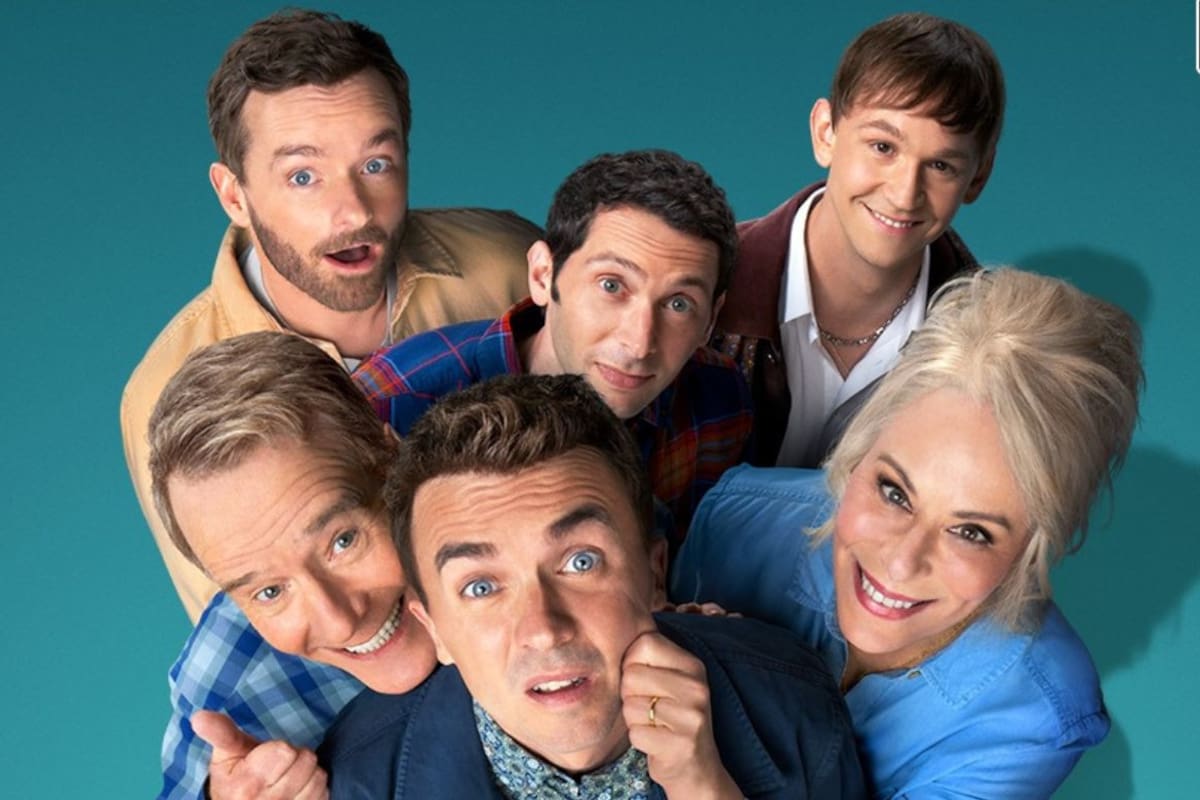 ¿Quién es Kelly, el nuevo personaje de ‘Malcolm el de en medio’ y qué papel tendrá en la familia?