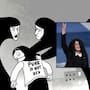 ¿Se puede morir de tristeza? esto es lo que dice la ciencia tras la muerte de Marjane Satrapi, autora de Persépolis