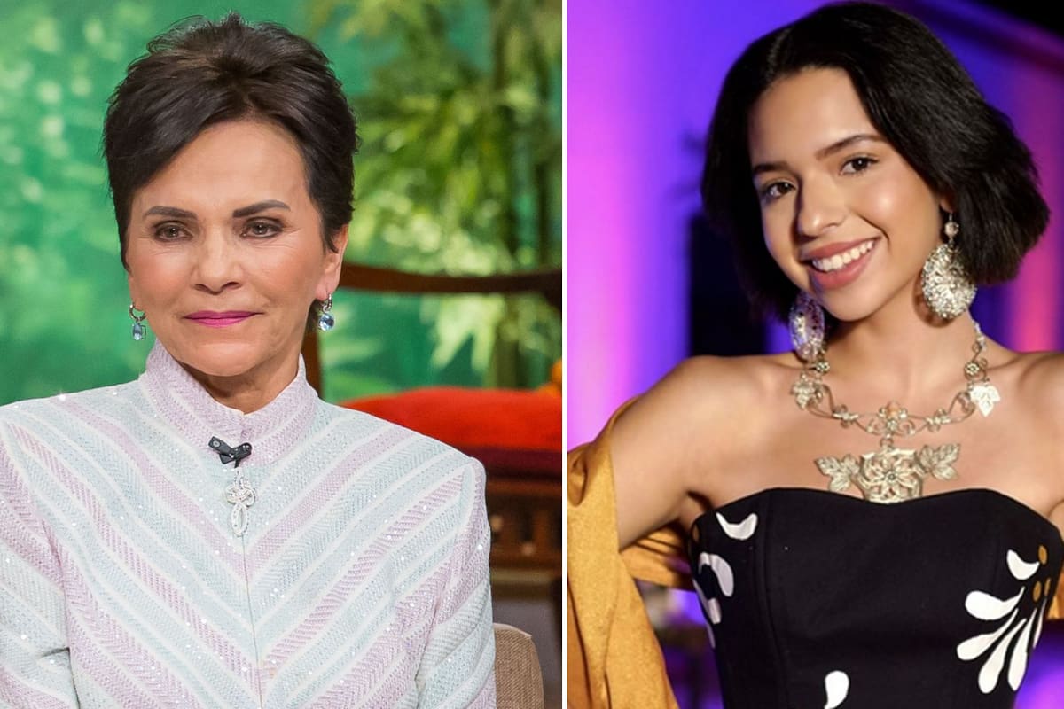 “¡Déjenla en paz!”: Pati Chapoy defiende a Ángela Aguilar en medio de la polémica con Cazzu
