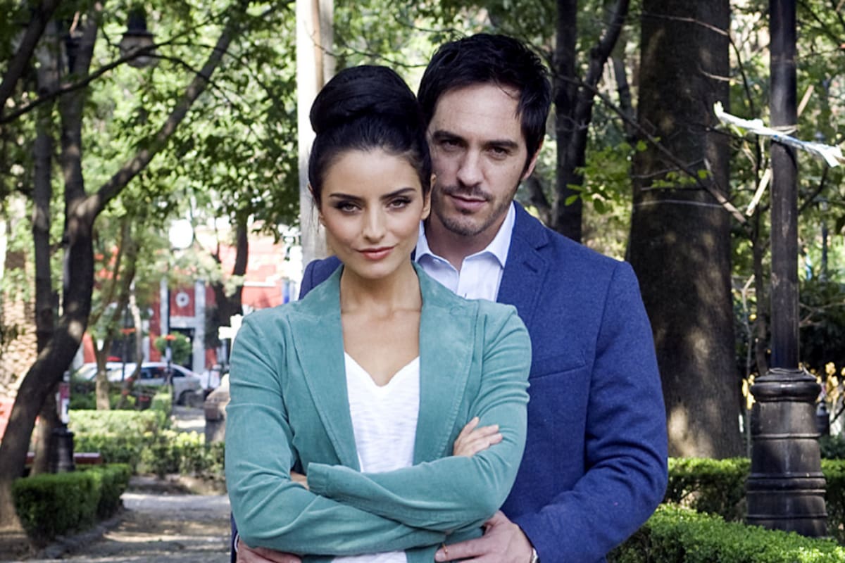 Mauricio Ochmann revela que fue él quien decidió separarse de Aislinn Derbez: “Fue un proceso doloroso”