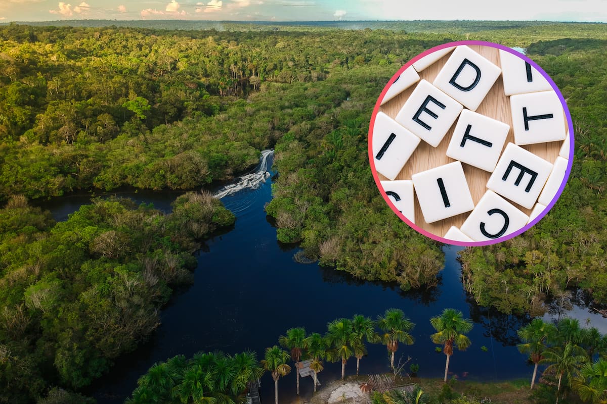 Esta tribu amazónica no tiene palabras para los números ni para el tiempo