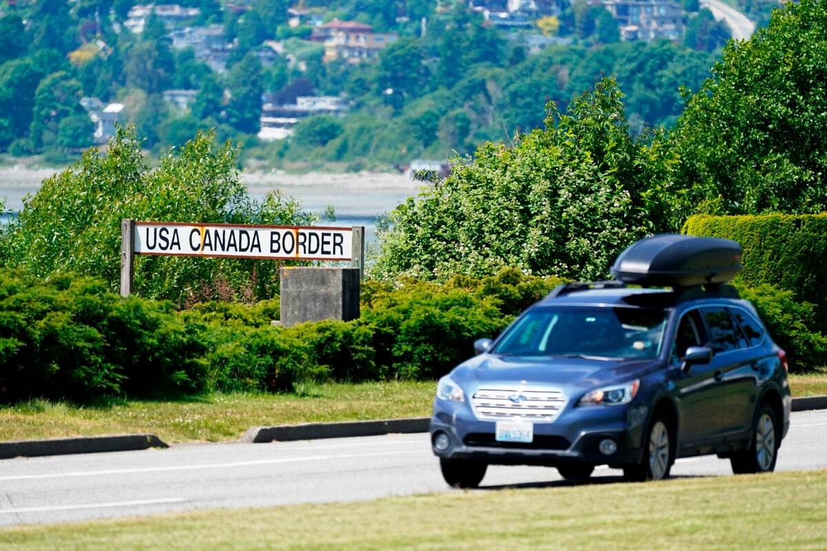 Canadá reabrirá frontera a mexicanos vacunados con esquema completo contra la Covid