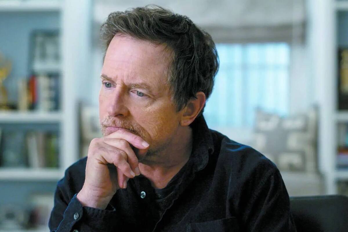 Michael J. Fox escribirá un libro sobre 'Volver al Futuro'