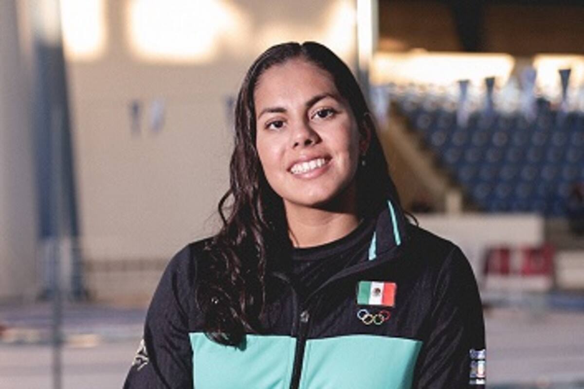 “Viene lo mejor” para Martha Sandoval