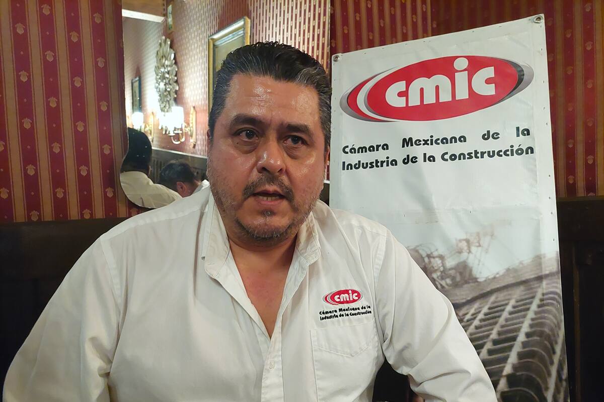 Pagará CMIC “Día doble” a sus empleados que vayan a votar
