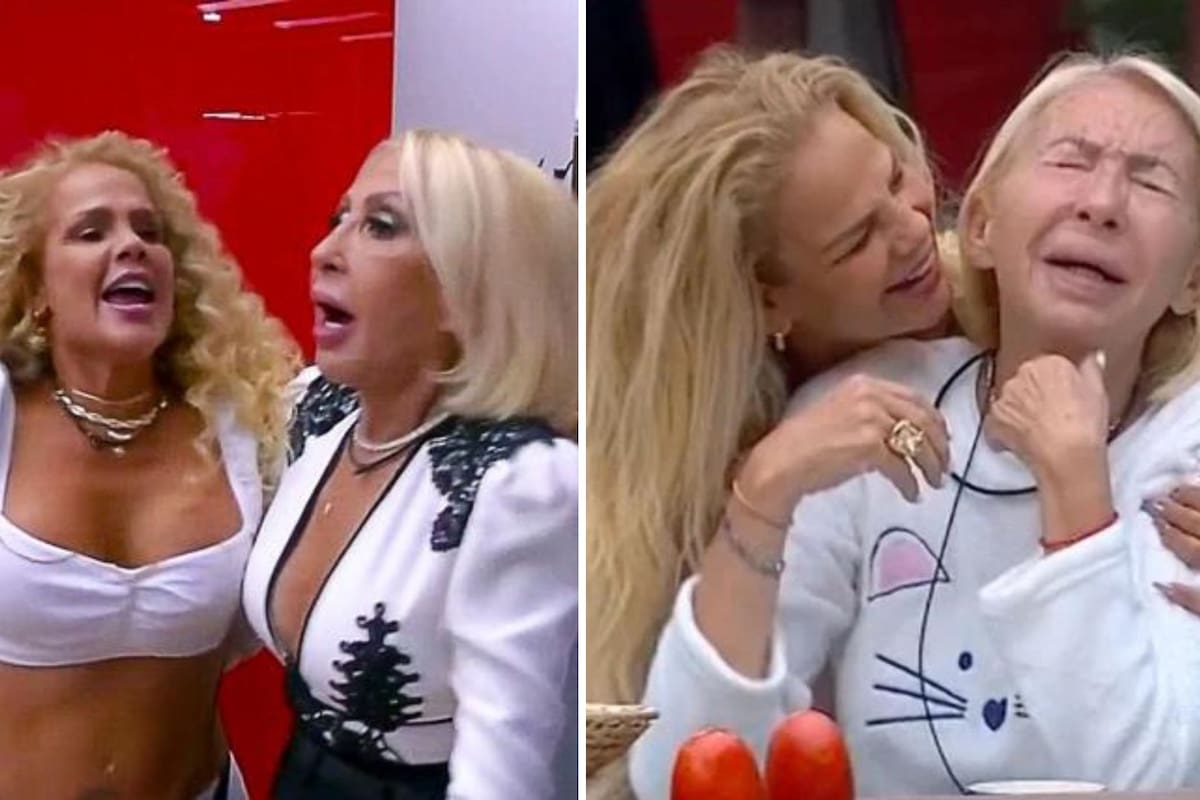 La casa de los famosos: Acusan a Niurka y Natalia Alcocer de hacerle brujería a Laura Bozzo