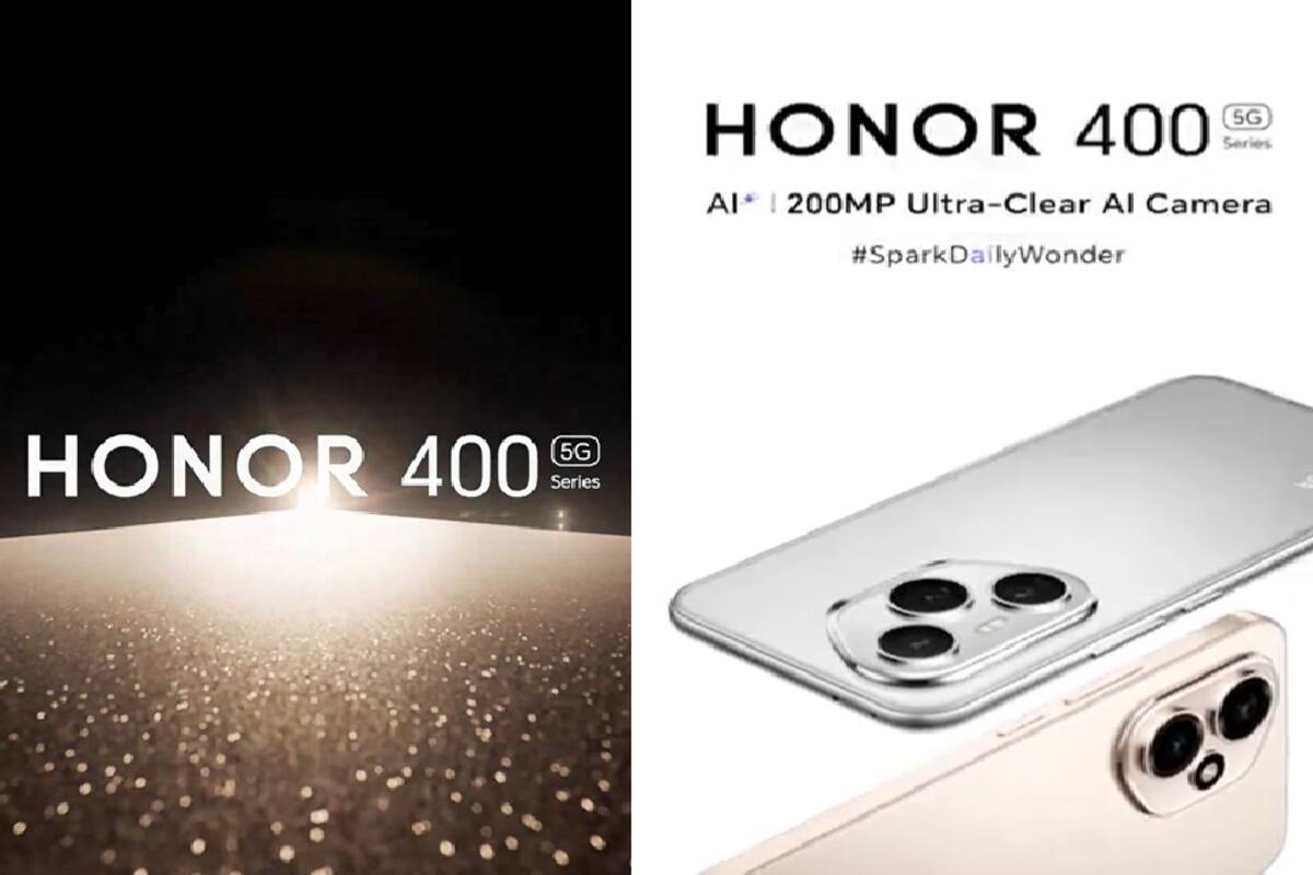 Honor lanza nuevo smartphone con IA de Google que genera videos a partir de imágenes