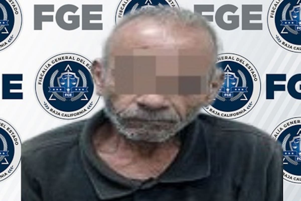 Vinculan a sujeto detenido con droga en San Felipe