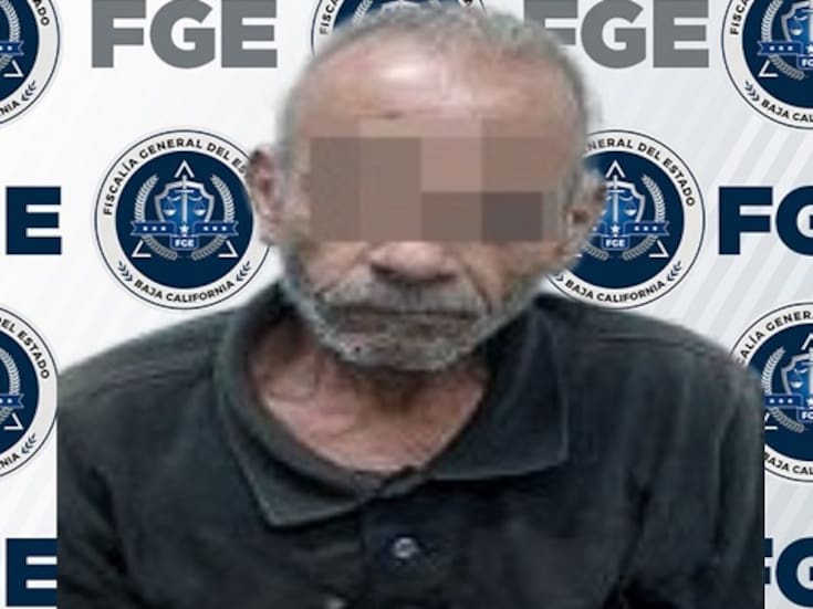 Vinculan a sujeto detenido con droga en San Felipe