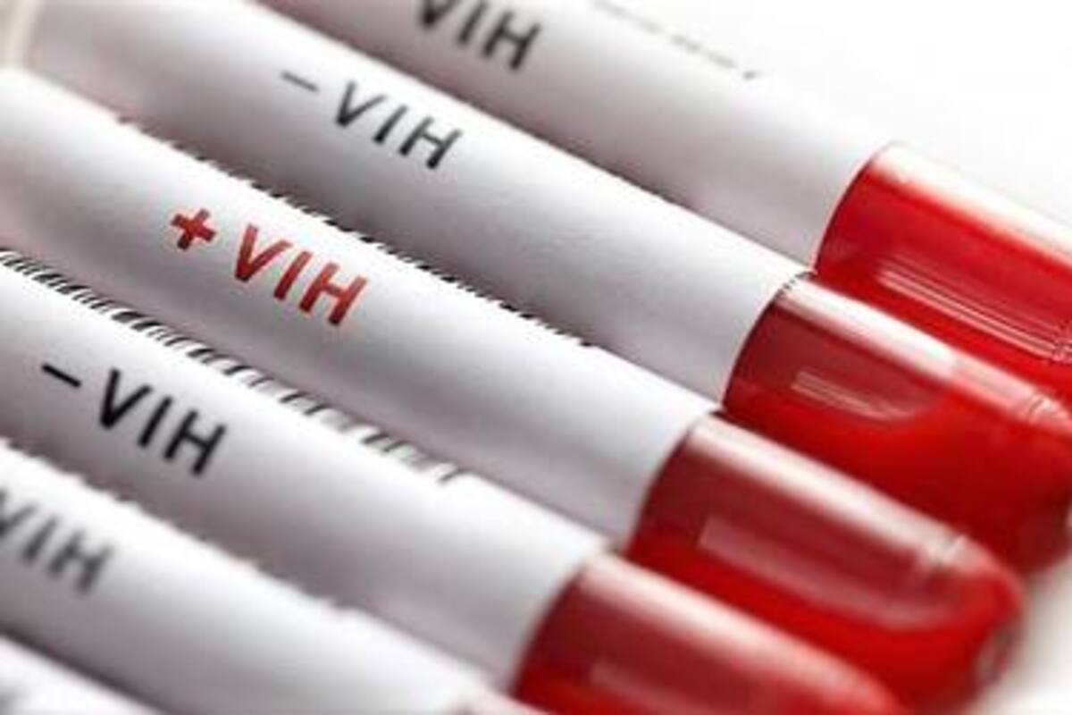 UNAM obtiene la patente para proteger hígado de pacientes con VIH