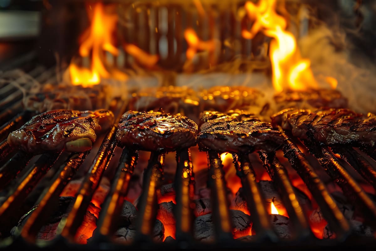 Cultura del asado en Sonora