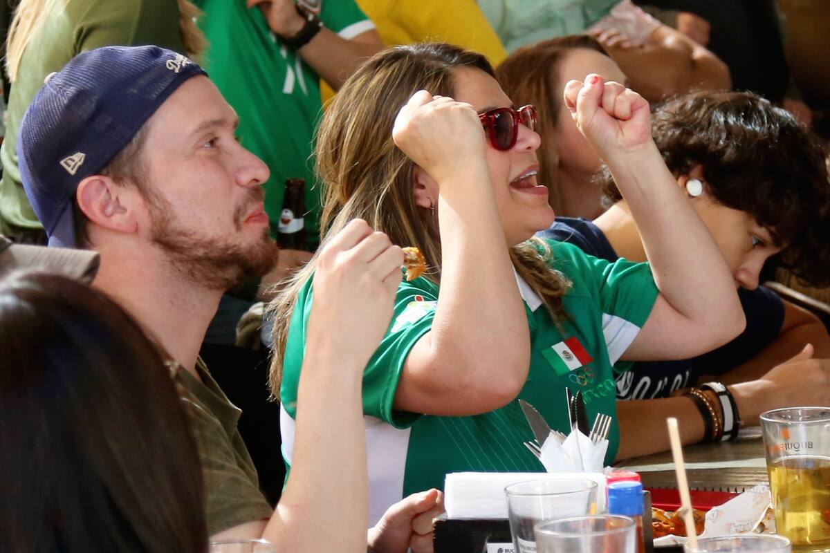 Bajas las ventas de camisetas de la Selección Mexicana en Hermosillo