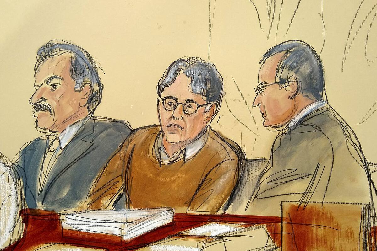 Esclavas sexuales de Nxivm firmaban contrato