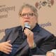 “Estoy con ellos al 100%”: Guillermo del Toro defiende las protestas por agua limpia en Guadalajara durante el FICM
