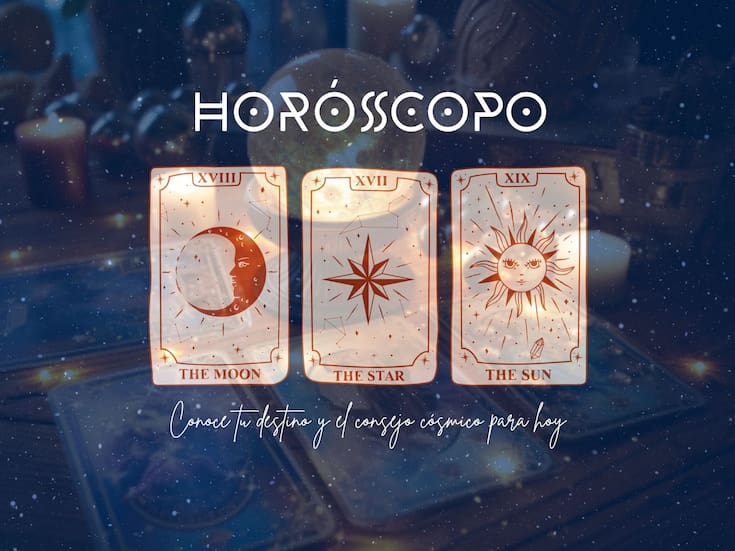 Horóscopo hoy: ¿Qué le depara el universo a tu signo zodiacal este martes, 23 de septiembre de 2025?