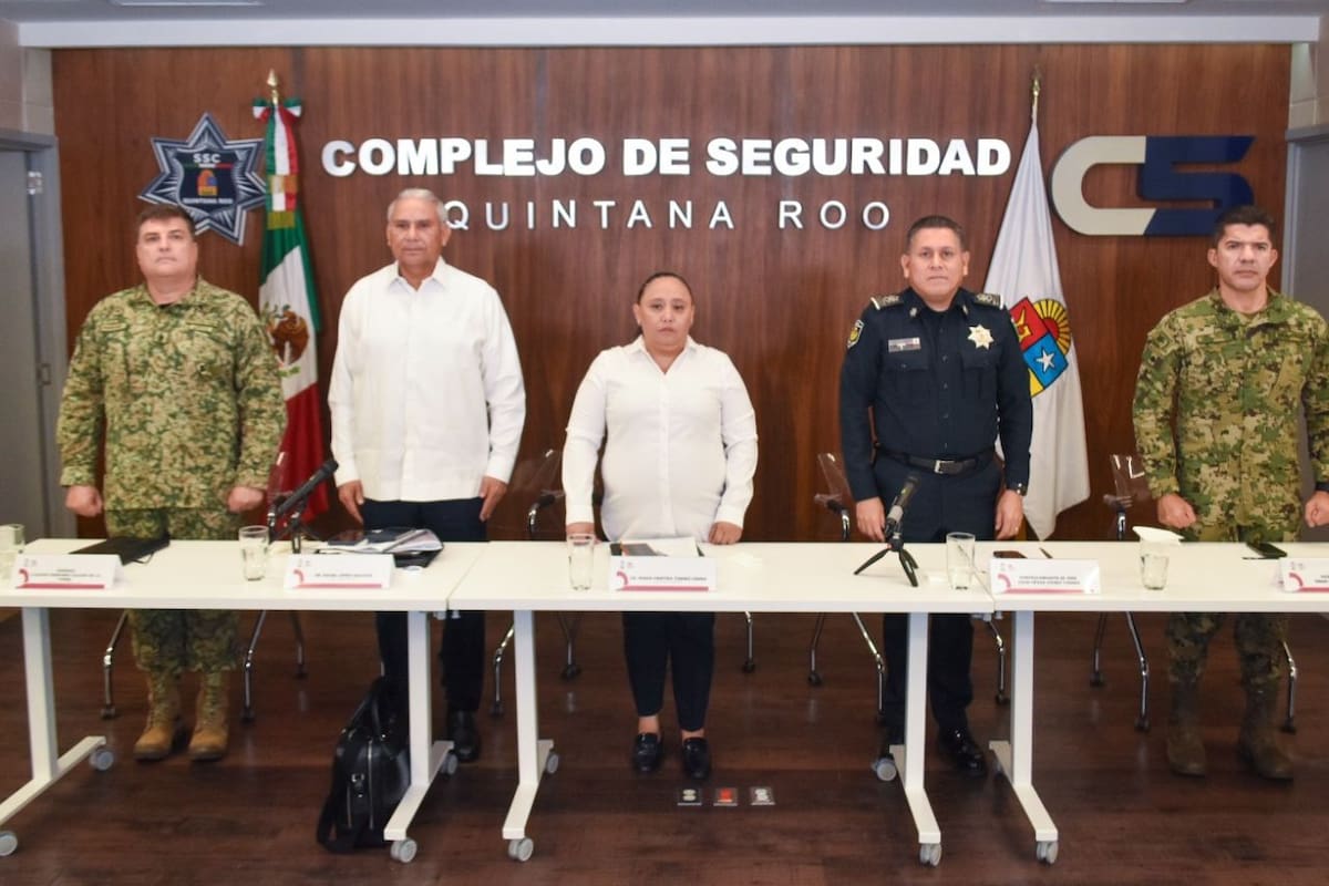 Cementerio clandestino en Quintana Roo: Recuperan 16 cuerpos tras el descubrimiento de restos humanos en rancho de Leona Vicario
