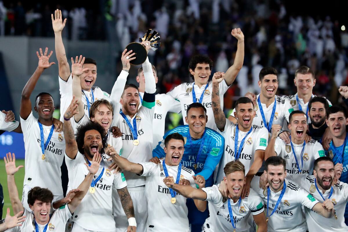 A partir de 2021, 24 equipos disputarán Mundial de Clubes