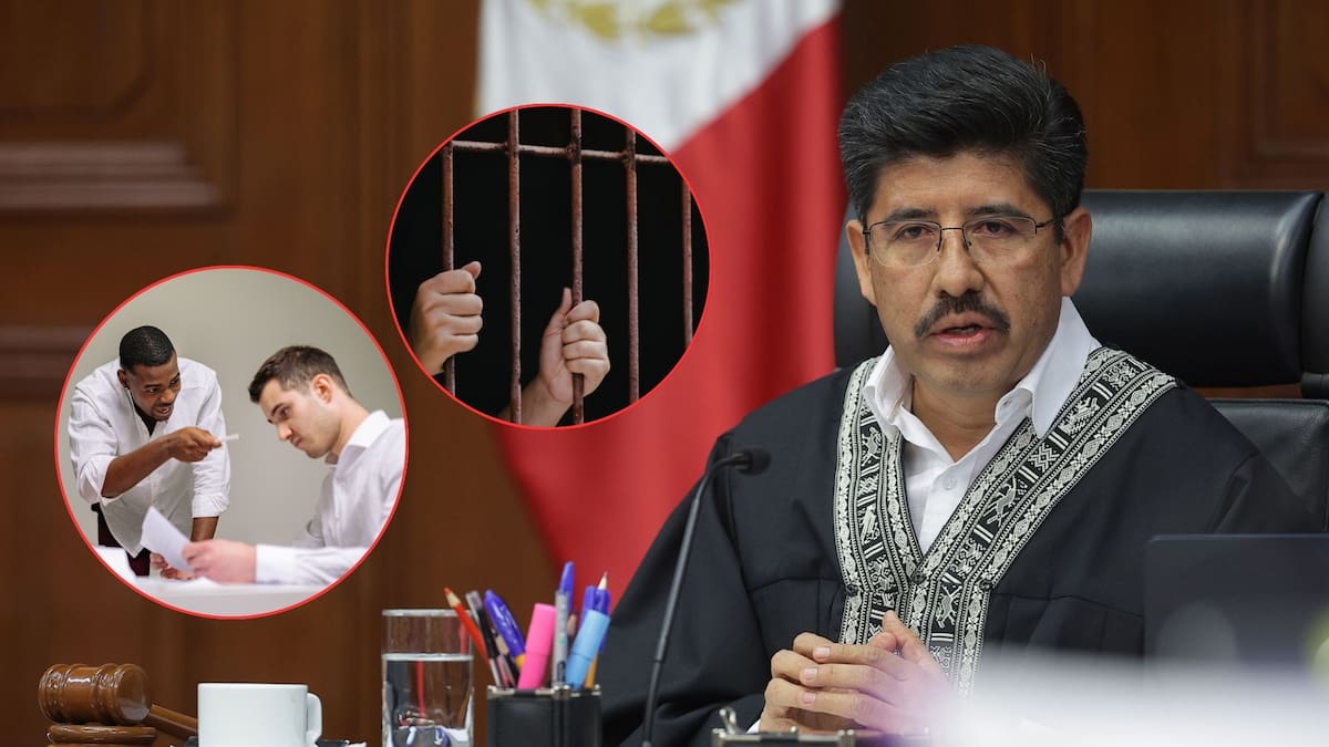 Ya es oficial: la Suprema Corte confirmó que cualquier funcionario que ejerza un cargo que no le dieron puede ser condenado a prisión aunque no haya desviado un solo peso del dinero público