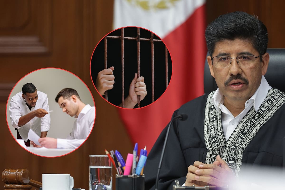 Ya es oficial: la Suprema Corte confirmó que cualquier funcionario que ejerza un cargo que no le dieron puede ser condenado a prisión aunque no haya desviado un solo peso del dinero público