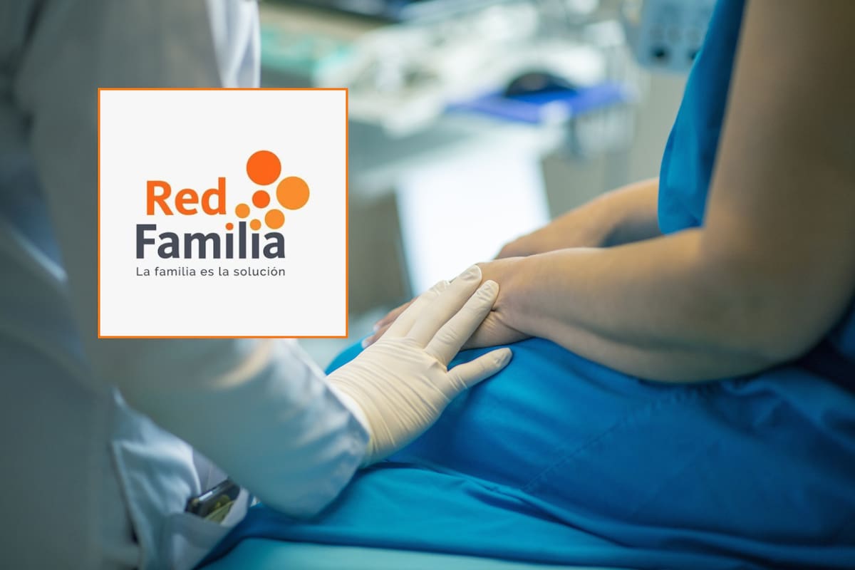 Red Familia pide abrir debate “serio y responsable” sobre la Ley Trasciende; advierte riesgos en eutanasia