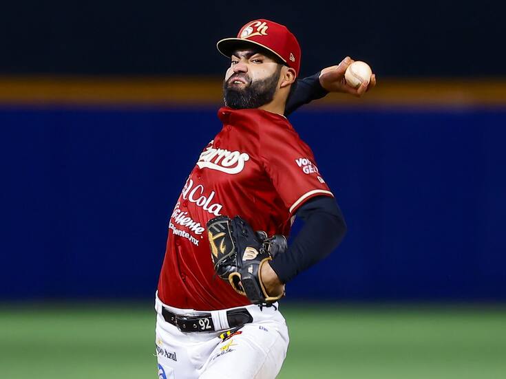 Charros vencen a Naranjeros 12-3 y empatan la serie de playoffs en el estadio Panamericano