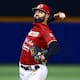 Charros vencen a Naranjeros 12-3 y empatan la serie de playoffs en el estadio Panamericano