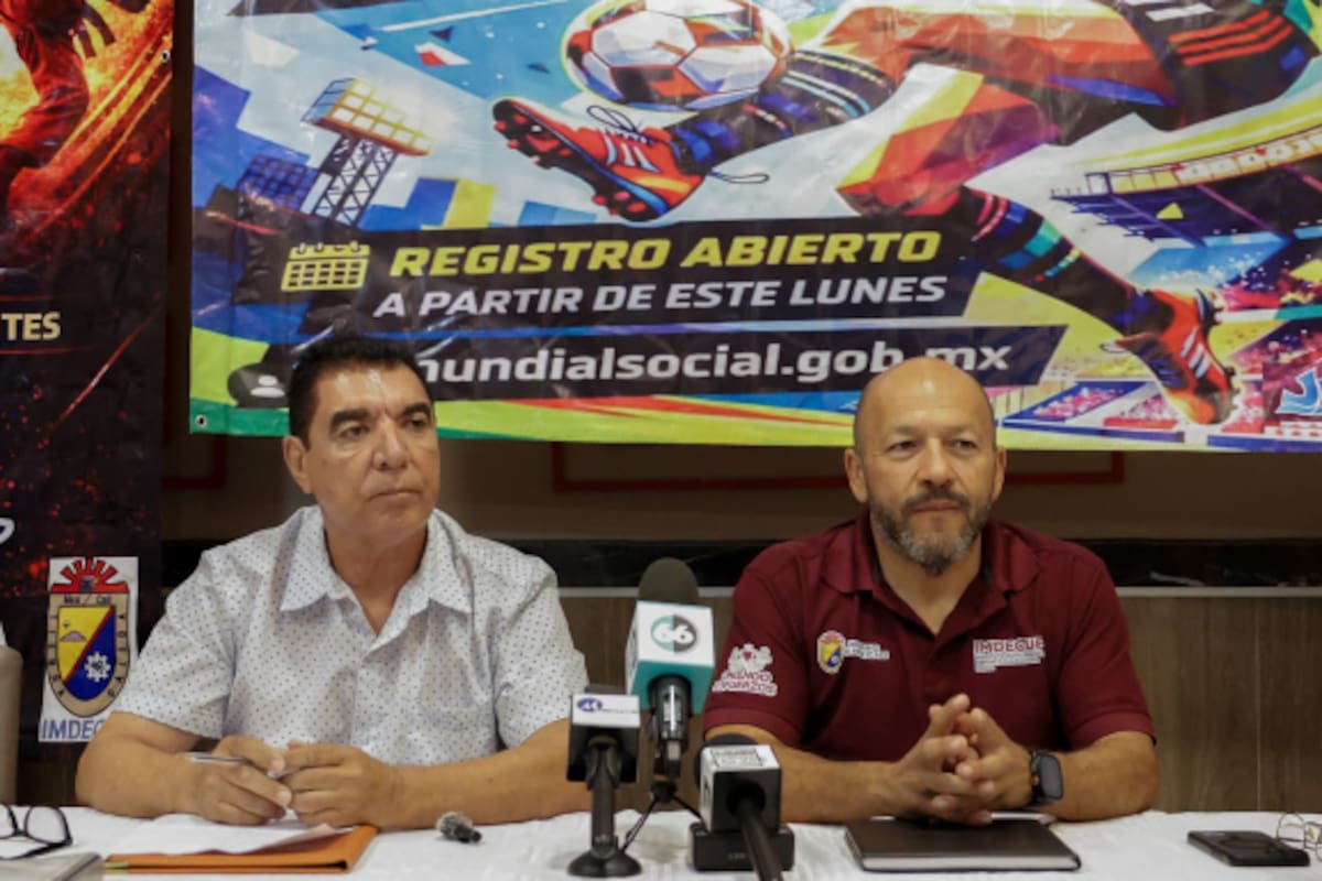 Todo listo para los Juegos Nacionales Populares