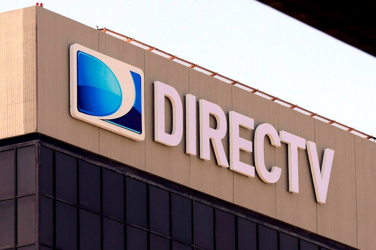 Werthein comprará a AT&T las operaciones de DirecTV y Sky en América Latina