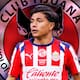 Yael Padilla sería nuevo jugador de Xolos en operación de intercambio