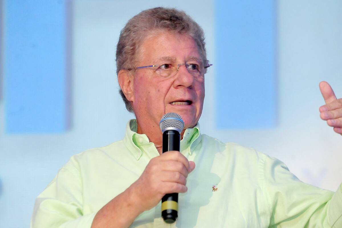 ¿Por qué Carlos Alazraki podría ser detenido? El empresario tramita amparo