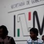 OIM reporta caída histórica de migrantes irregulares en México tras cambio de política migratoria de EEUU