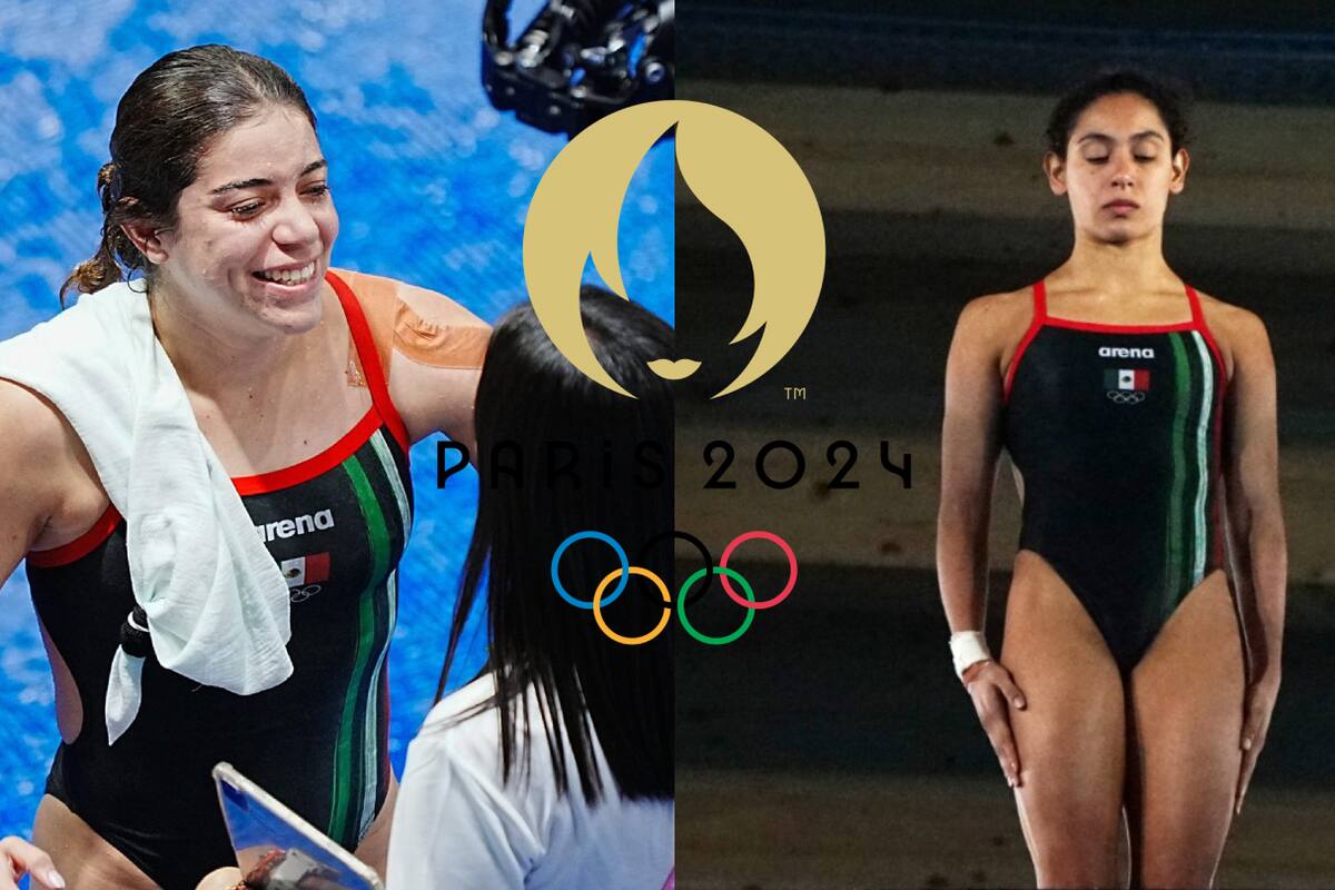 Gaby Agúndez y Ale Orozco dieron su máximo esfuerzo, pero se despiden sin medalla en París 2024