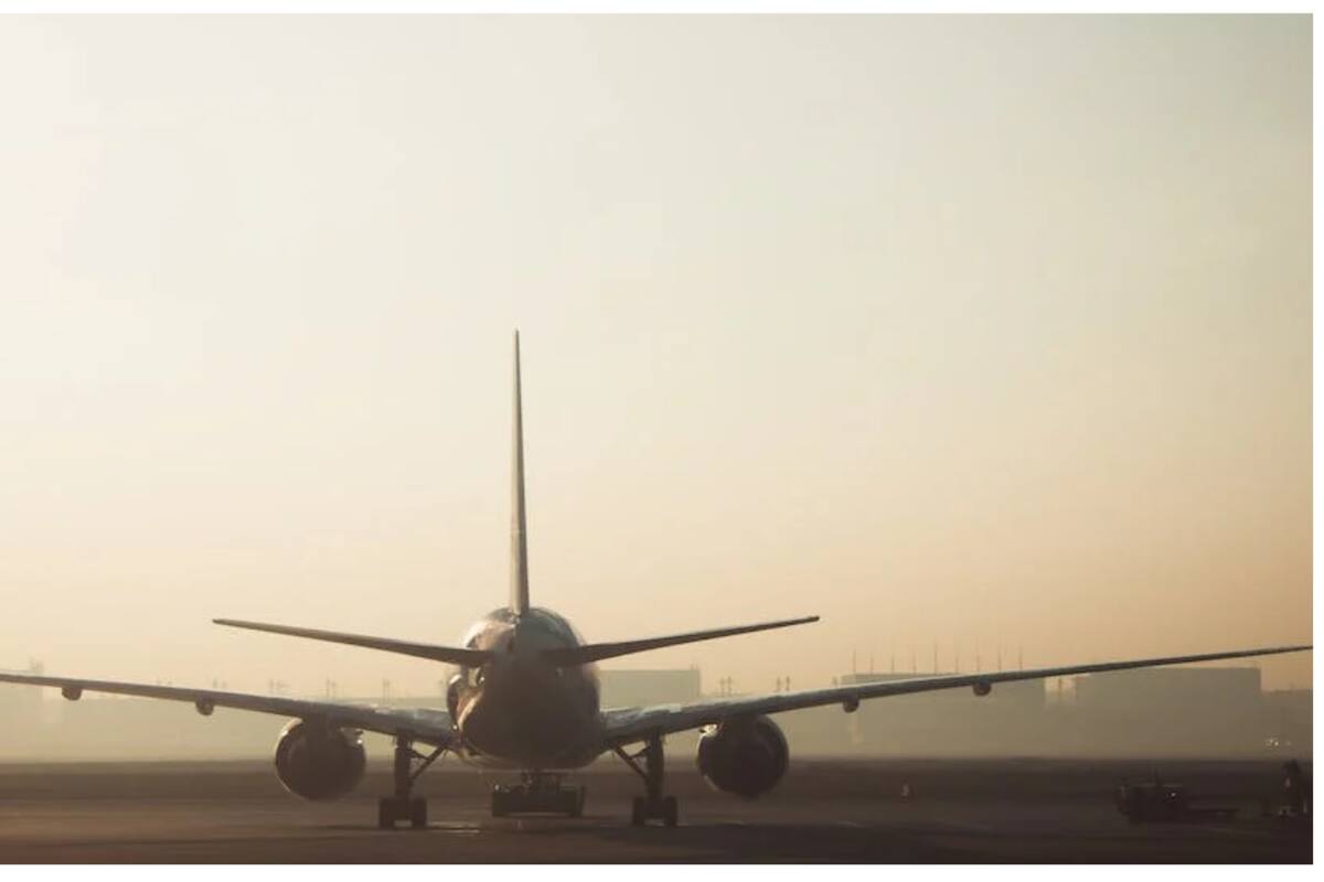 Reanudan servicios en Aeropuerto de Tijuana