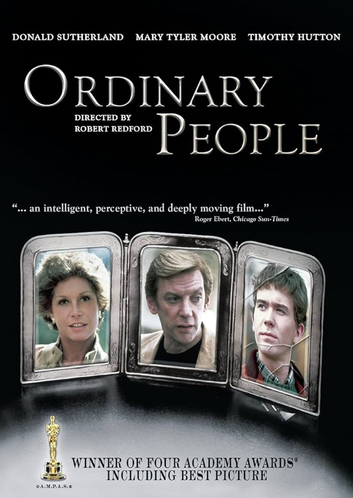 Ordinary People: una historia de sanación y redención.