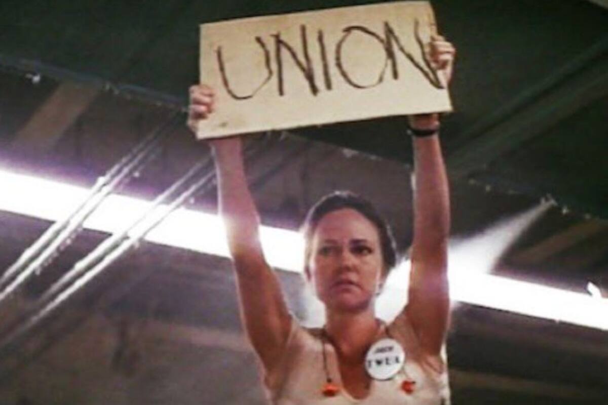Cinco películas para mantener viva la lucha por los derechos laborales este 01 de mayo